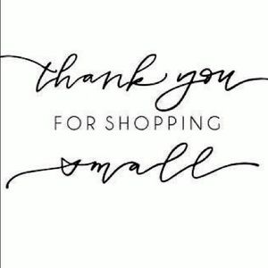 Your purchase helps my family directly!